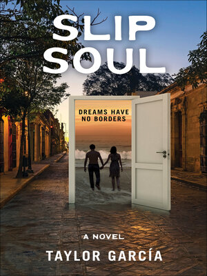 cover image of Slip Soul